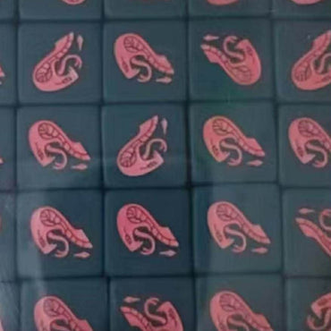 Pre-Order: Red Dragon Dice: Black & Red Cobra