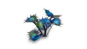 Alien Flytrap