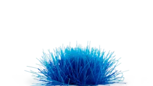 Alien Blue