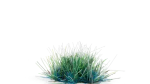 Alien Turquoise