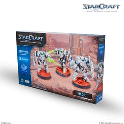 StarCraft®  Army Bundle - Three Player All-In