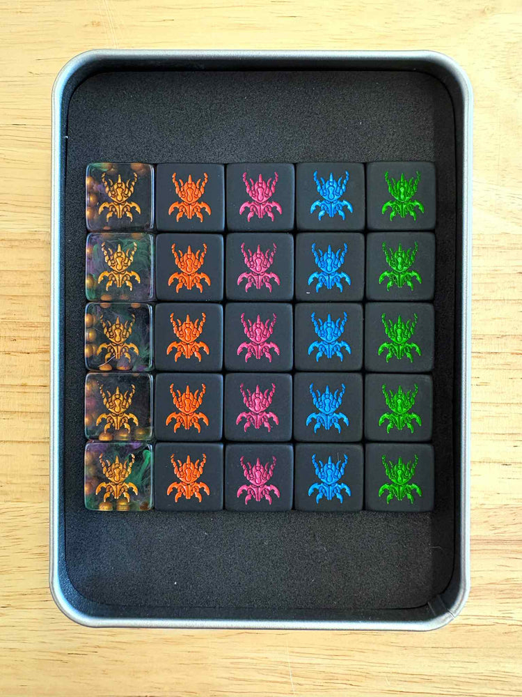 Skari Product Bundle