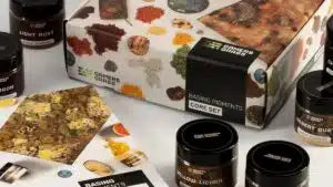 Basing Pigments Starter Box