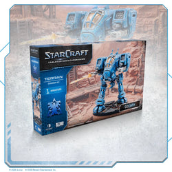 StarCraft®  Army Bundle - Three Player All-In