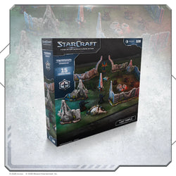 StarCraft®  Army Bundle - Three Player All-In