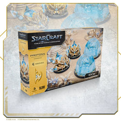 StarCraft®  Army Bundle - Three Player All-In