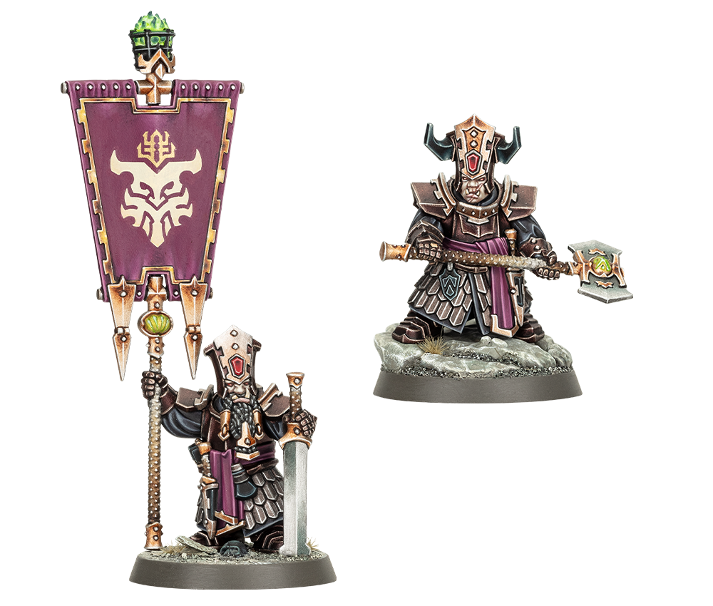 Tacoma 2025 Request: Helsmiths of Hashut Infernal Cohort