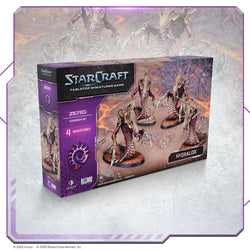 StarCraft®  Army Bundle - Three Player All-In