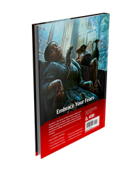 Dungeons & Dragons: Ravenloft - The Horrors Within (EN)