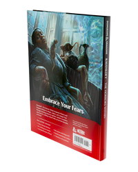 Dungeons & Dragons: Ravenloft - The Horrors Within (EN)