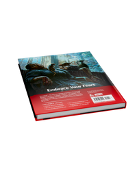 Dungeons & Dragons: Ravenloft - The Horrors Within (EN)