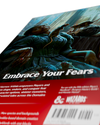Dungeons & Dragons: Ravenloft - The Horrors Within (EN)
