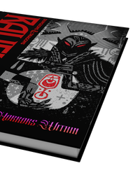 Dungeons & Dragons: Ravenloft - The Horrors Within (Alt Cover) (EN)
