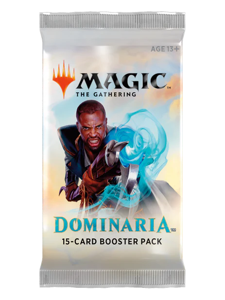 Dominaria - BoosterPacks
