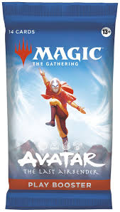 Avatar the last airbender