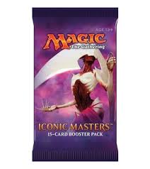 Iconic Masters