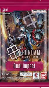 Dual impact