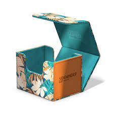 ULTIMATE GUARD: Sidewinder 100CT Xenoskin