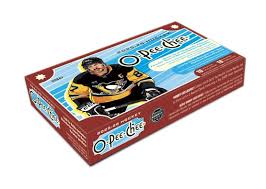 O-Pee-Chee 2025-26 - Email for Pricing