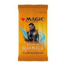 Guilds of ravnica