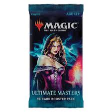 Ultimate Masters
