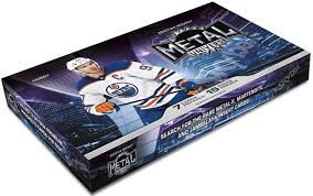 Skybox Metal Universe 2023-24