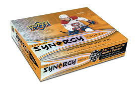 Synergy 2023-24
