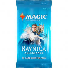 Ravnica Allegiance