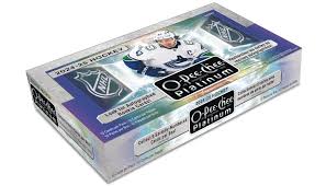 O-Pee-Chee Platinum 2024-25
