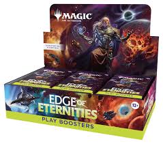 Edge of Eternities - Play Booster Box