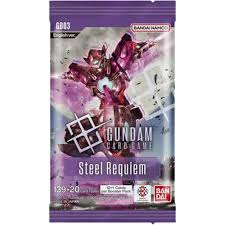 Steel requiem