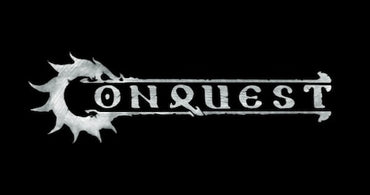 October 24th - Extra Life: Conquest