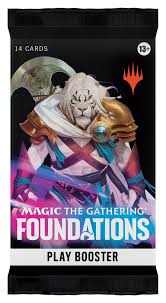 Foundations