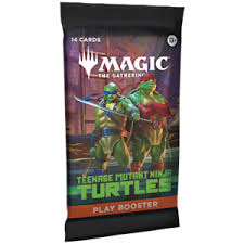 Teenage mutant ninja turtles