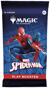 Spiderman