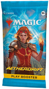 Aetherdrift