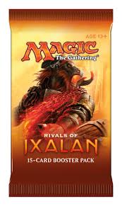 Rivals of Ixalan