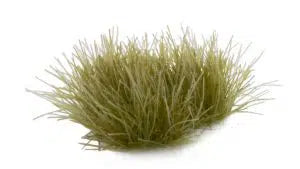 Dry Green
