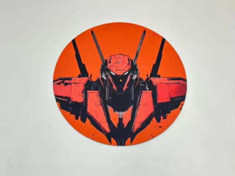 GBE: Objective Markers: #A10 - Set of 6