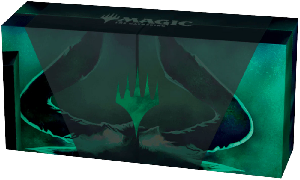 San Diego Comic-Con 2019 Planeswalker Box-Set