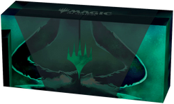 San Diego Comic-Con 2019 Planeswalker Box-Set