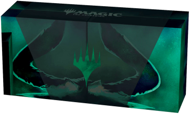 San Diego Comic-Con 2019 Planeswalker Box-Set