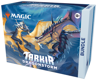 Tarkir: Dragonstorm - Bundle