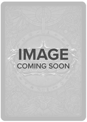 Tag the Target (Blue) [HNT094] (The Hunted)  Rainbow Foil