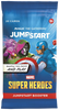 Marvel Super Heroes Jumpstart Pack