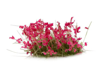 Gamersgrass: Pink Flowers