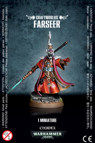 Farseer