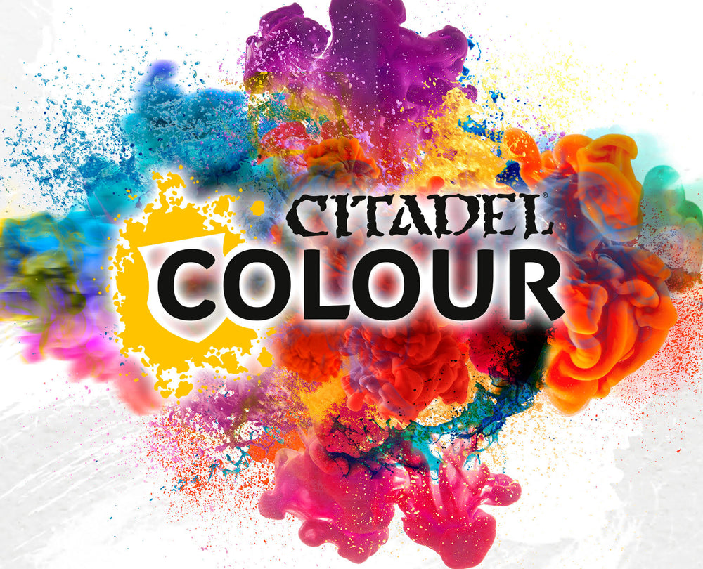 Citadel Contrast Paint 1