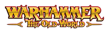 WARHAMMER: THE OLD WORLD MAP