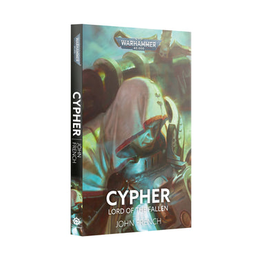 CYPHER: LORD OF THE FALLEN